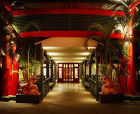 Cable Beach Club Resort And Spa - Accommodation Nelson Bay 1