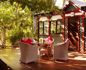 Cable Beach Club Resort And Spa - Accommodation Nelson Bay 2