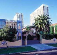 City Waters - Accommodation Nelson Bay
