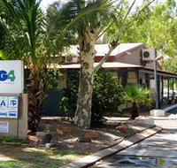 Cooke Point Holiday Park - Aspen Parks - Accommodation Nelson Bay
