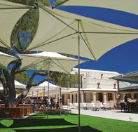 Hotel Rottnest - Accommodation Nelson Bay