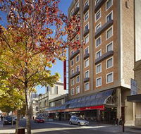 Ibis Hotel Perth - Accommodation Nelson Bay