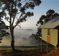 Karma Chalets and Karisma Spa - Accommodation Nelson Bay