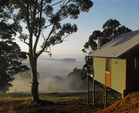 Karma Chalets And Karisma Spa - Accommodation Nelson Bay 0