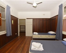 North Heritage Bungalows And Chalet - Accommodation Nelson Bay 1