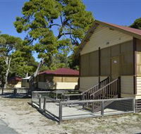 North Heritage Bungalows and Chalet - Accommodation Nelson Bay