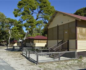 North Heritage Bungalows And Chalet - Accommodation Nelson Bay 0