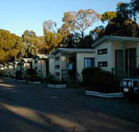 Acclaim Prospector Holiday Park - Accommodation Nelson Bay