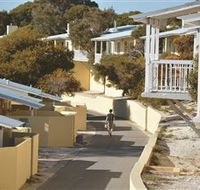 Rottnest Island Authority Holiday Units - Geordie Bay - Accommodation Nelson Bay