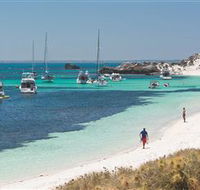 Rottnest Island Authority Holiday Units - Longreach Bay - Accommodation Nelson Bay