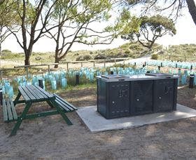 Rottnest Island Camping Grounds - Accommodation Nelson Bay 1