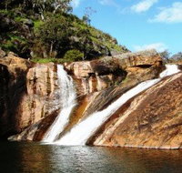 Serpentine Falls Park Home and Tourist Village - Accommodation Nelson Bay