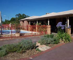 Southern River B & B - Accommodation Nelson Bay 0