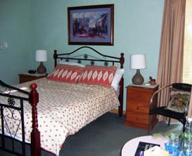 Southern River B & B - Accommodation Nelson Bay 2