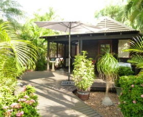 The Bungalow-Broome - Accommodation Nelson Bay 0