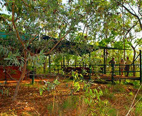 Maningrida NT Accommodation Nelson Bay