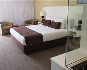 Best Western Elkira Resort Motel - Accommodation Nelson Bay 0