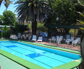 Best Western Elkira Resort Motel - Accommodation Nelson Bay 1