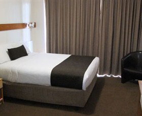 Best Western Elkira Resort Motel - Accommodation Nelson Bay 3