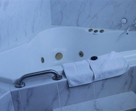 Best Western Elkira Resort Motel - Accommodation Nelson Bay 5