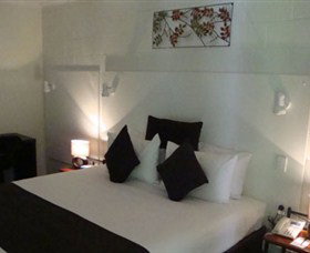 Best Western Elkira Resort Motel - Accommodation Nelson Bay 6