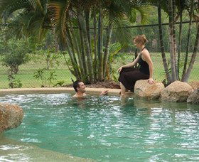 BIG4 Hayes Creek Holiday Park - Accommodation Nelson Bay 0