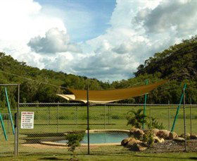 BIG4 Hayes Creek Holiday Park - Accommodation Nelson Bay 2