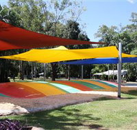 BIG4 Howard Springs Holiday Park - Accommodation Nelson Bay