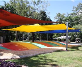 BIG4 Howard Springs Holiday Park - Accommodation Nelson Bay 0