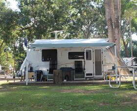 BIG4 Howard Springs Holiday Park - Accommodation Nelson Bay 2