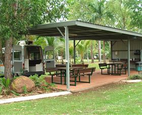 BIG4 Howard Springs Holiday Park - Accommodation Nelson Bay 4