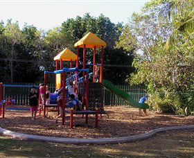 BIG4 Howard Springs Holiday Park - Accommodation Nelson Bay 3