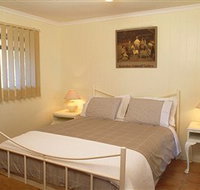 Bond Springs Outback Retreat - Accommodation Nelson Bay