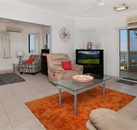 Central Grand Rooftop - Accommodation Nelson Bay