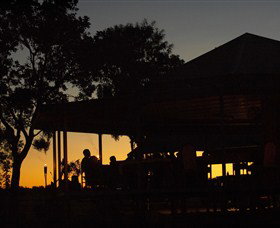 Coodardie Station Stay - Accommodation Nelson Bay 0