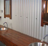 Daly River Barra Resort - Accommodation Nelson Bay