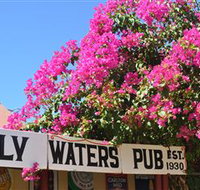 Daly Waters Historic Pub - Accommodation Nelson Bay
