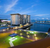 Darwin Holiday Apartments - Accommodation Nelson Bay