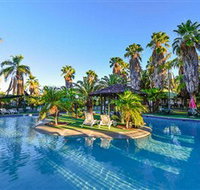 Desert Palms Alice Springs - Accommodation Nelson Bay