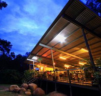 Emerald Springs - Accommodation Nelson Bay