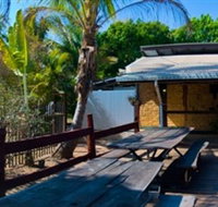 Lazy Lizard Caravan Park - Accommodation Nelson Bay