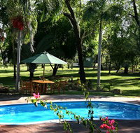 Mary River Wilderness Retreat and Caravan Park - Accommodation Nelson Bay