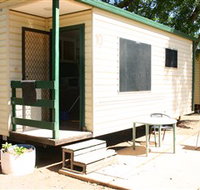 Tennant Creek Caravan Park - Accommodation Nelson Bay