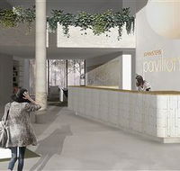 Bannisters Pavilion - Accommodation Nelson Bay
