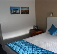 Bidgee Motor Inn - Accommodation Nelson Bay