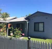 Bluebells Cottage - Accommodation Nelson Bay