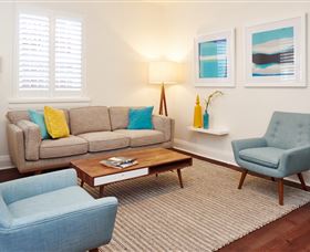 Centennial Park NSW Accommodation Nelson Bay