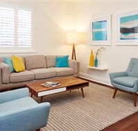 The Star View Central - Accommodation Nelson Bay