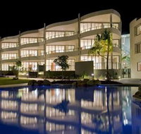 Cotton Beach Resort - Accommodation Nelson Bay