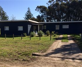 Culburra Beach Getaway: Haven Sands - Accommodation Nelson Bay 0